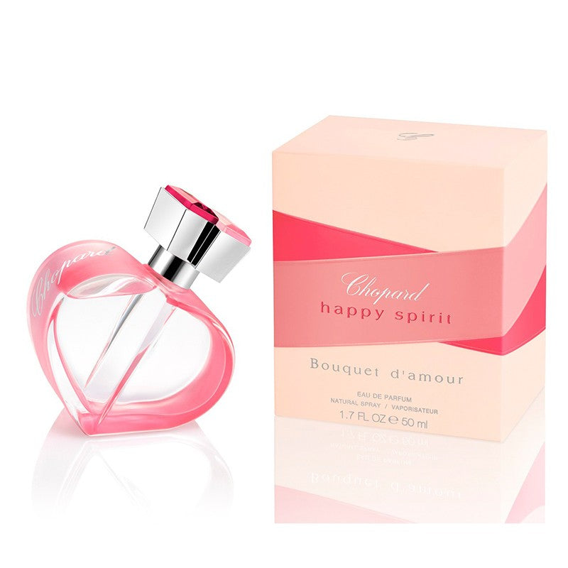 Chopard Happy Spirit Bouquet D'amour 50ml EDP (L) SP