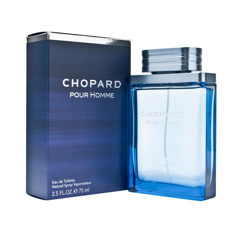 Chopard Pour Homme 75ml EDT (M) SP