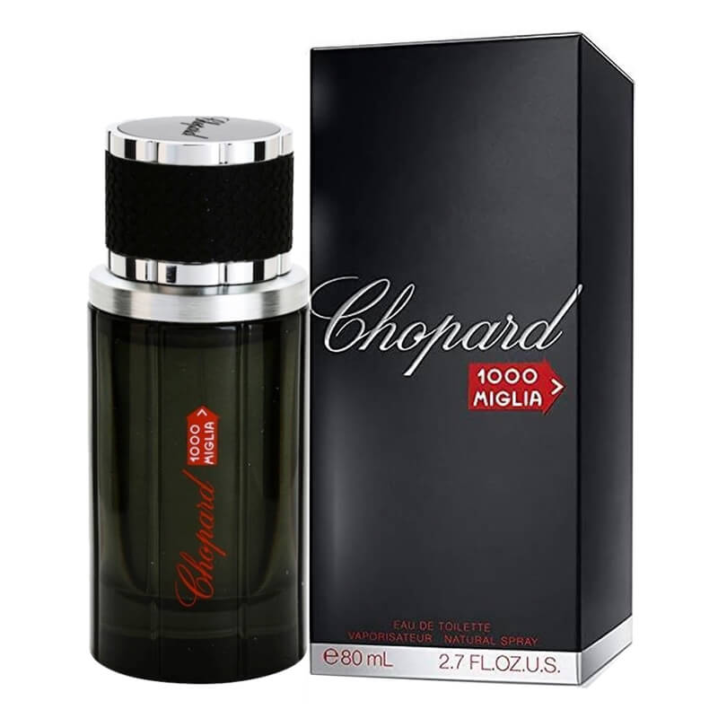 Chopard 1000 Miglia 80ml EDT (M) SP