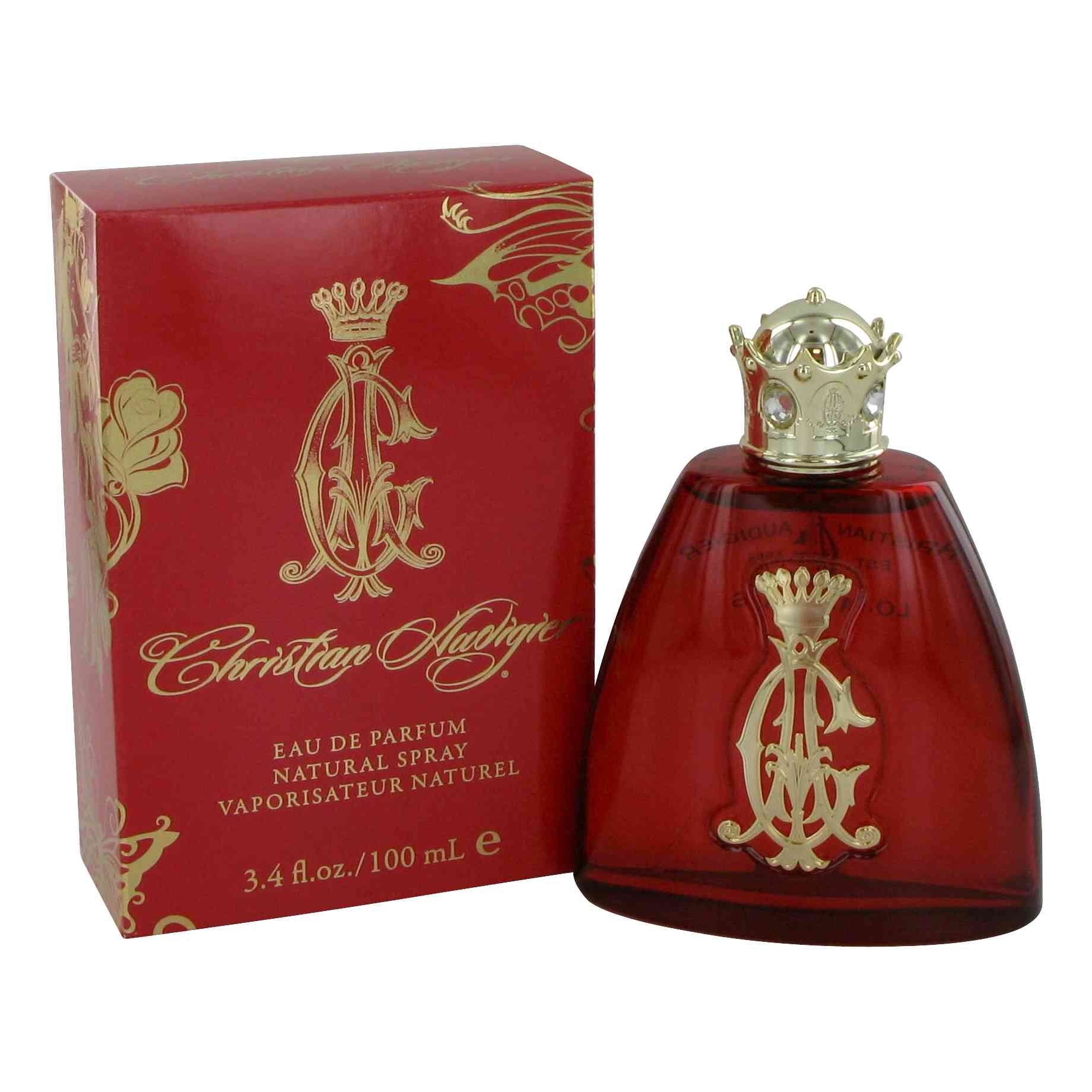 Christian Audigier 100ml EDP (L) SP