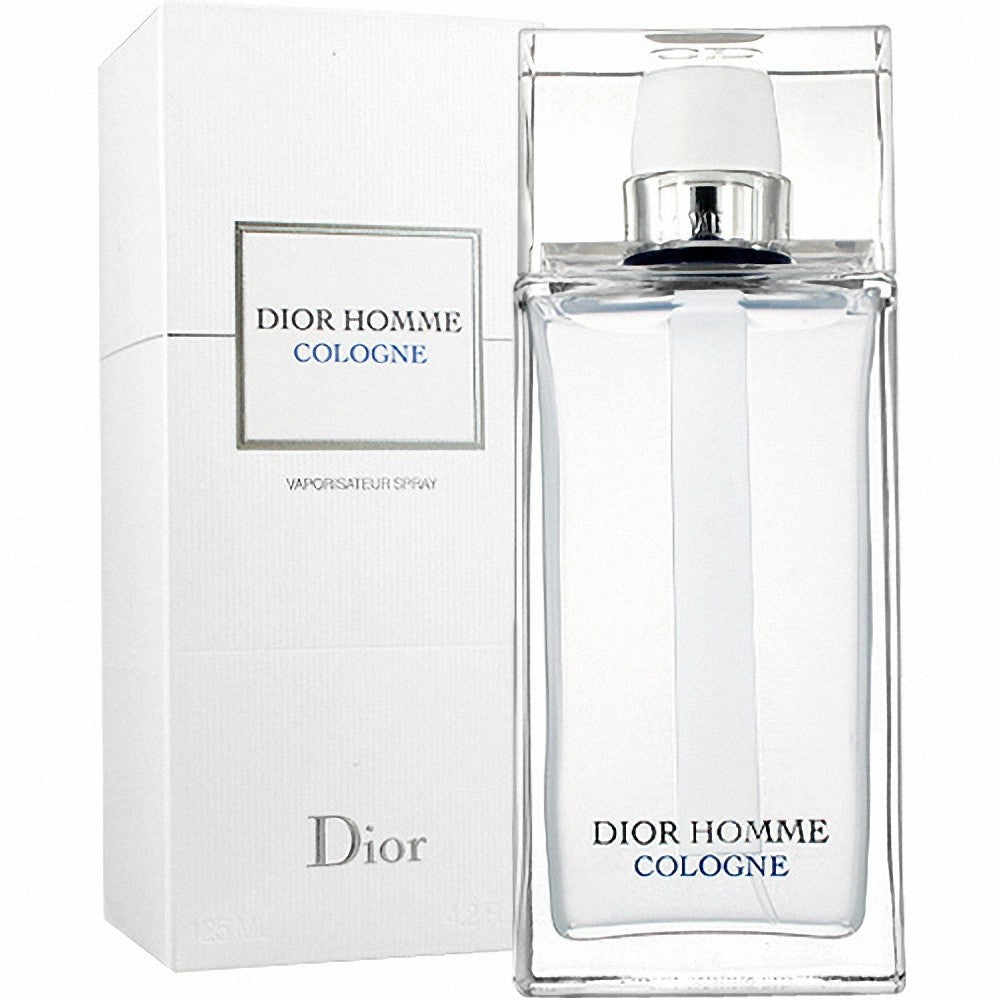 Christian Dior Dior Homme Cologne 200ml 