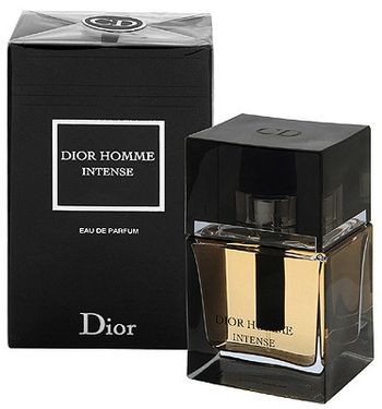 pour homme intense dior