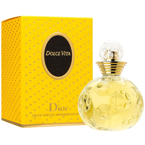 Christian Dior Dolce Vita 50ml EDT (L) SP - PriceRiteMart