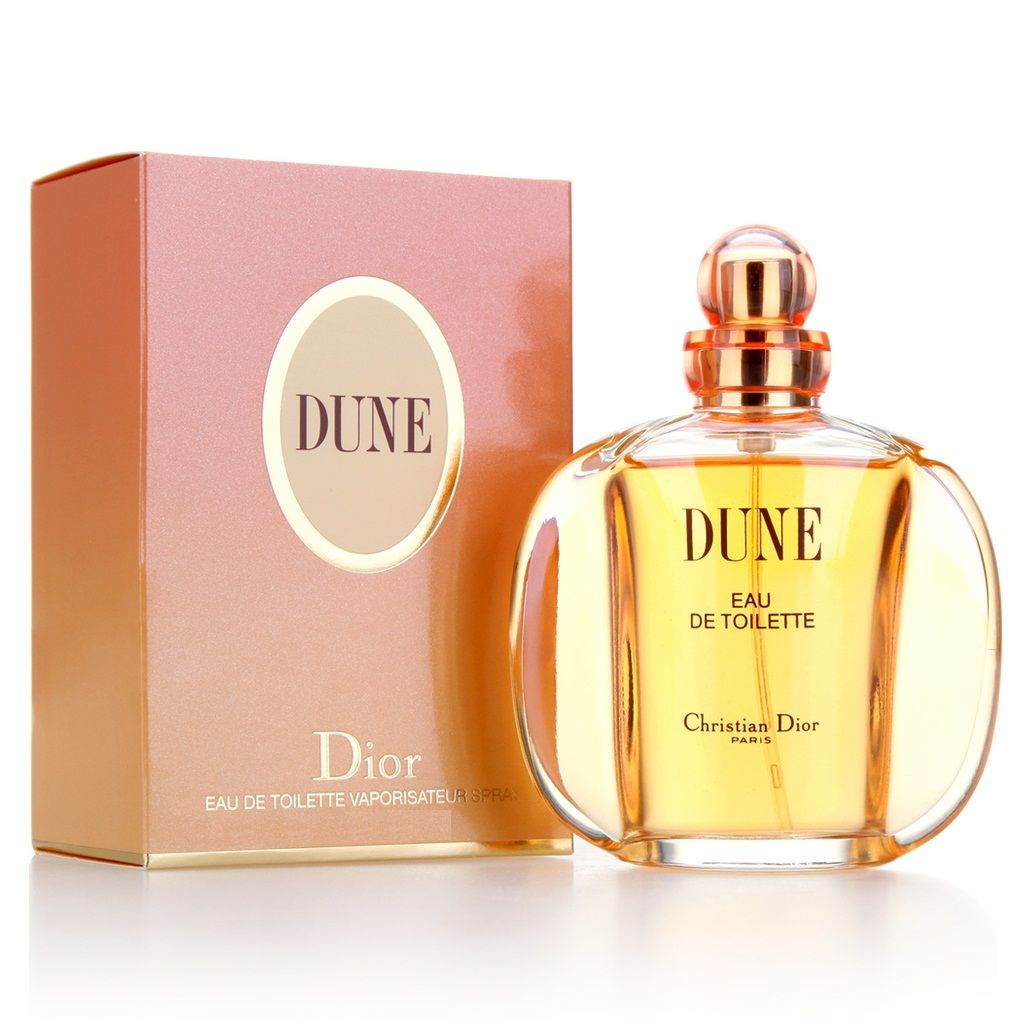 Christian Dior Dune 100ml EDT (L) SP