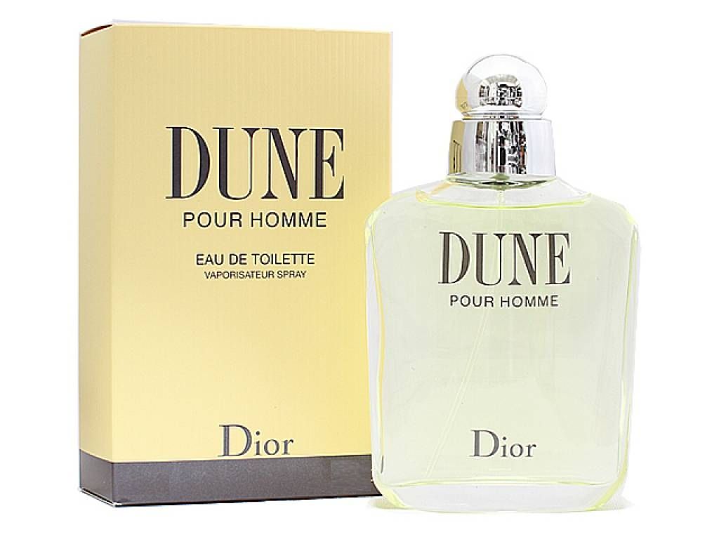 dior dune 50ml