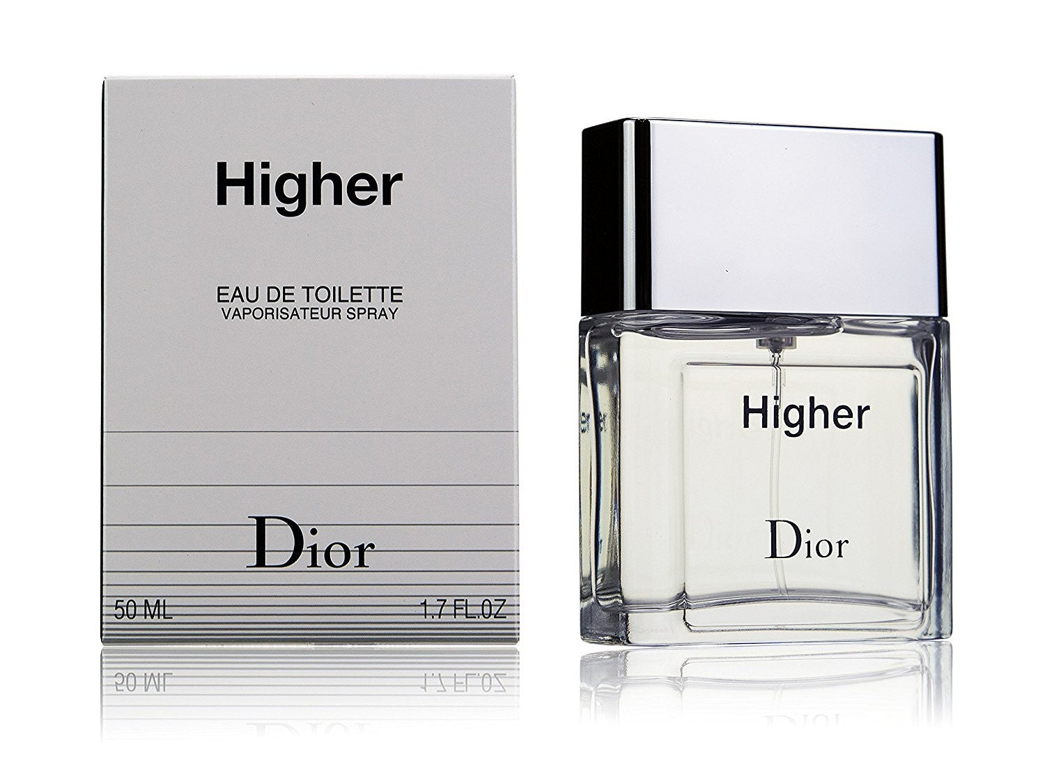 puff Pavyzdys higher dior 50ml 