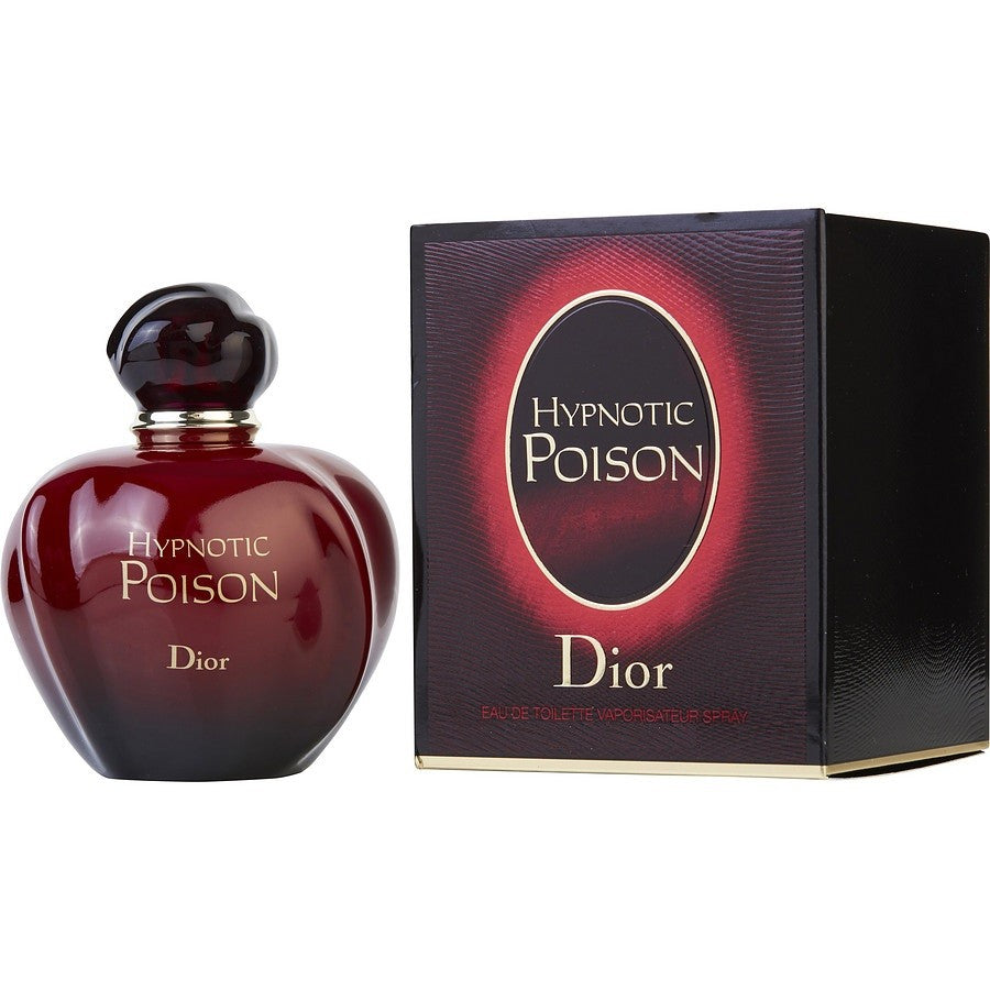 Christian Dior Hypnotic Poison 100ml EDT (L) SP