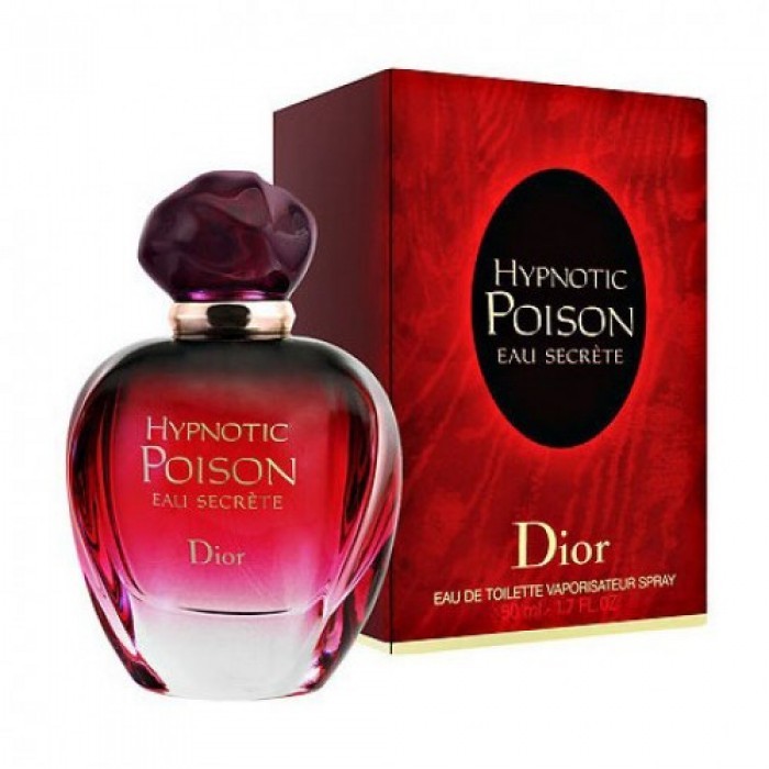 dior poison 50ml