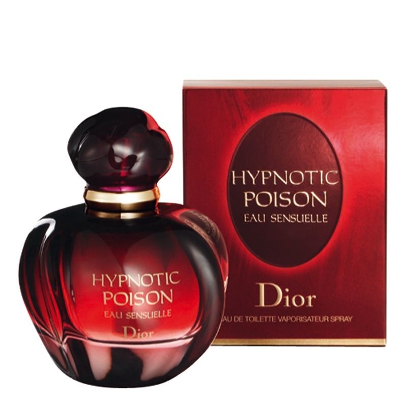 Christian Dior Hypnotic Poison Eau 