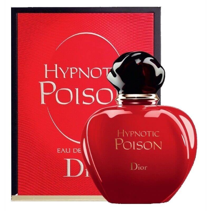 100ml dior hypnotic poison