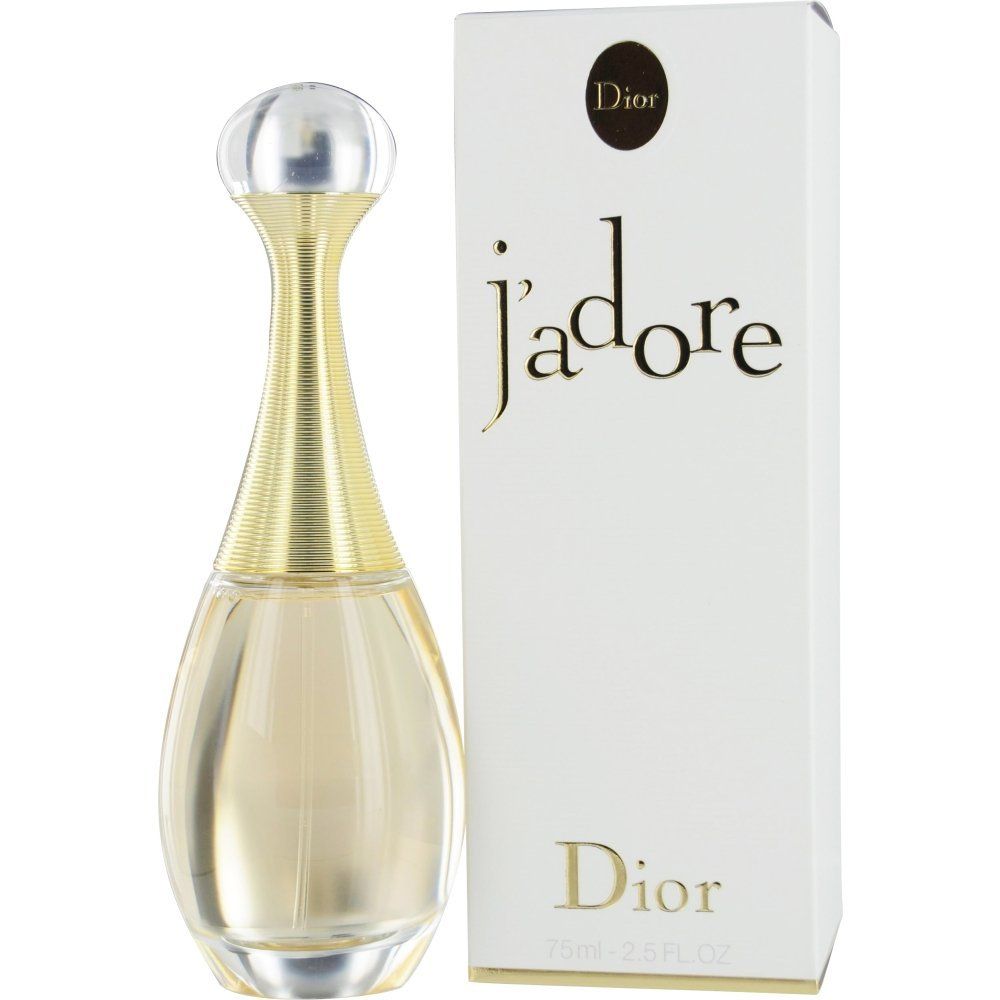 Christian Dior J'adore 75ml EDP (L) SP