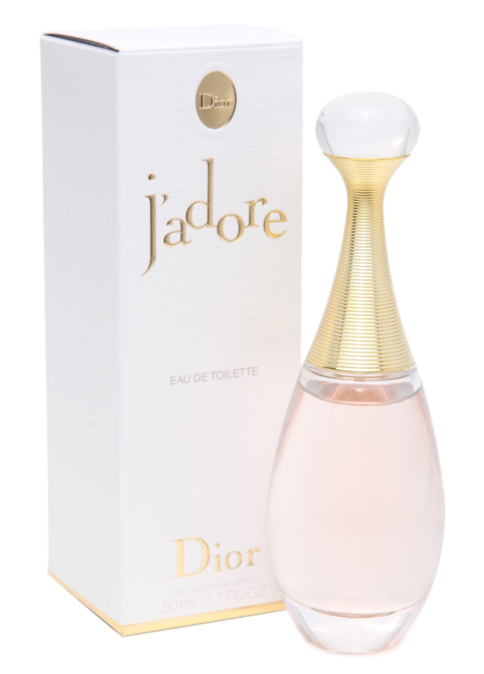 Christian Dior J'adore 50ml EDT (L) SP