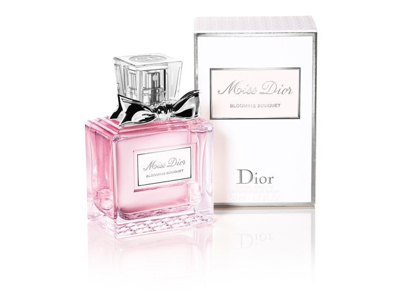 dior blooming bouquet 50ml