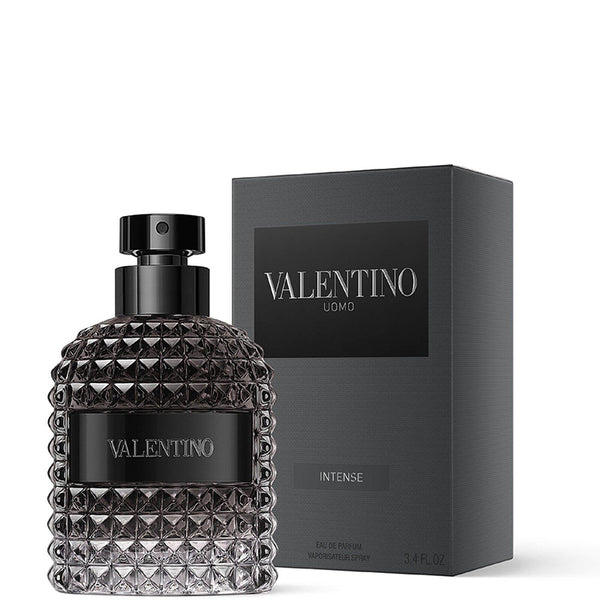 Valentino Uomo Intense 100ml EDP (M) SP - PriceRiteMart