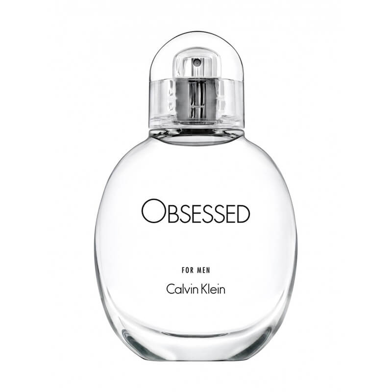 Calvin Klein Obsessed For Men (Tester) 125ml EDT (M) SP