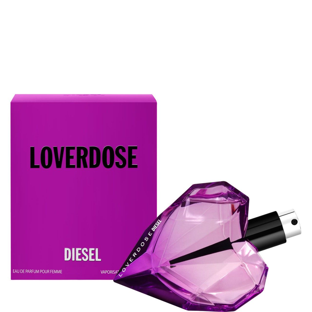 diesel loverdose