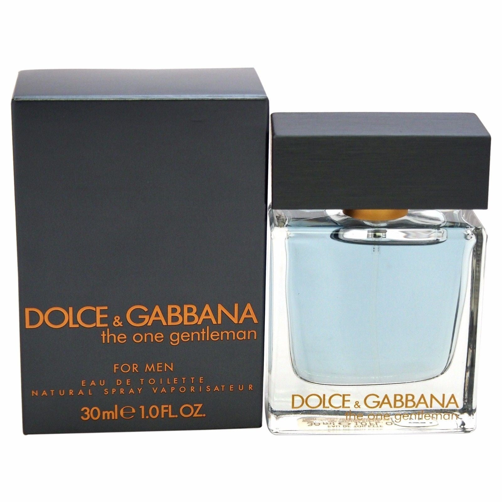 dolce gabbana the one gentleman 100ml