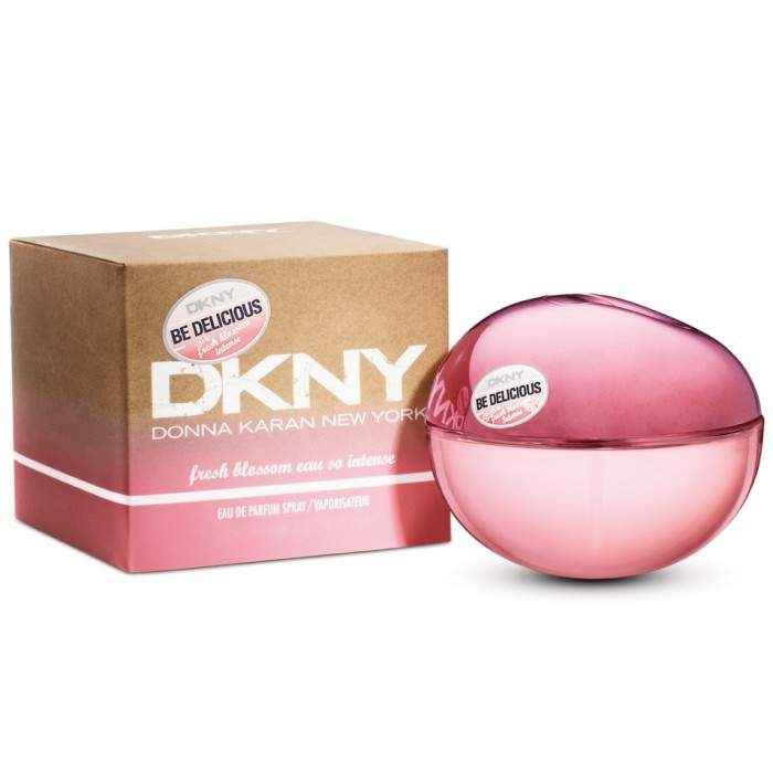 dkny so delicious fresh blossom