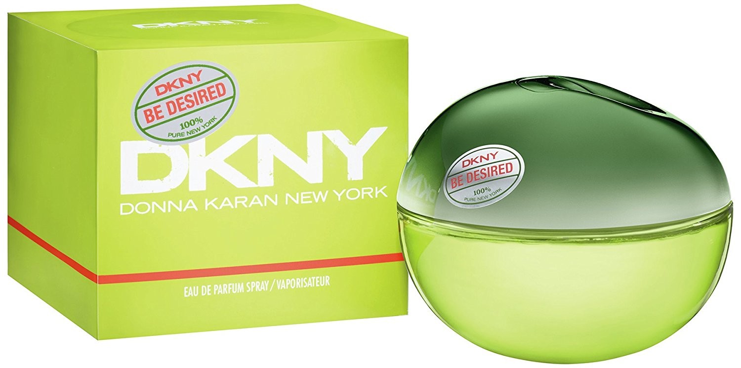 dkny be desired 100ml