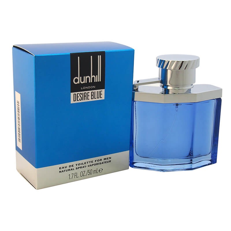 dunhill desire blue 50ml price