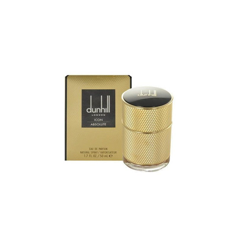 dunhill icon absolute perfume