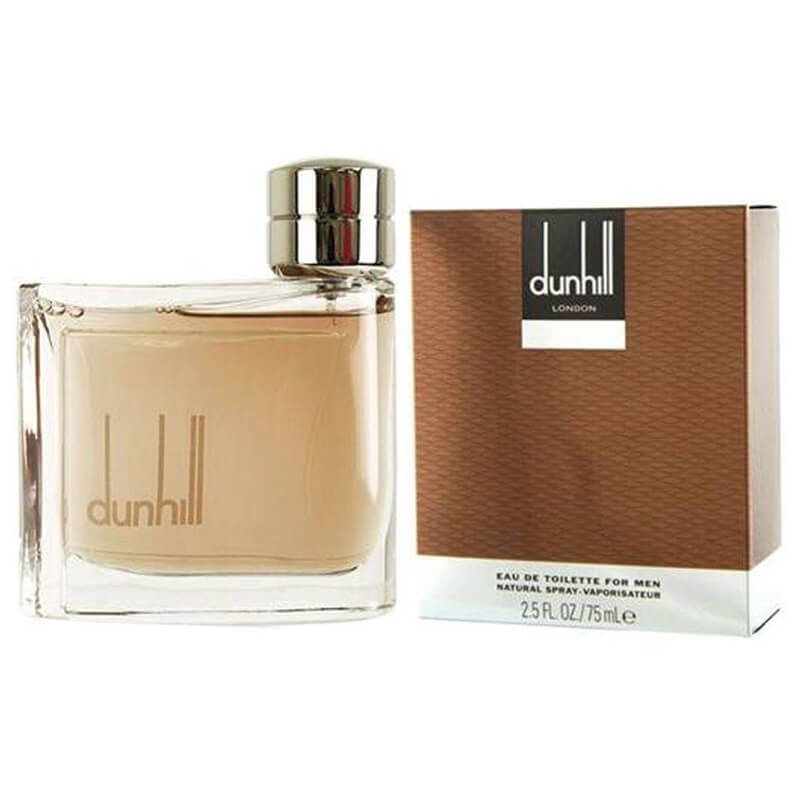 alfred dunhill century