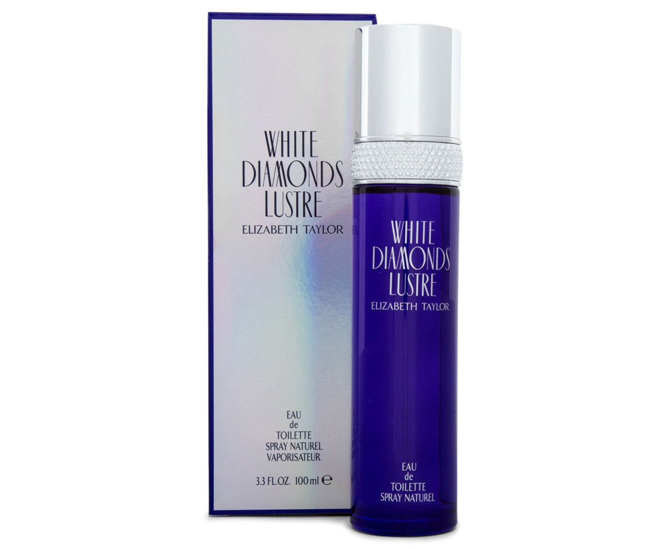 white diamonds lustre perfume