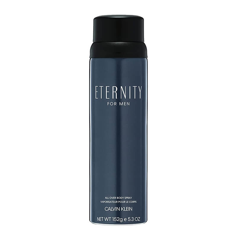 Calvin Klein Eternity For Men Body Spray 152g (M) SP