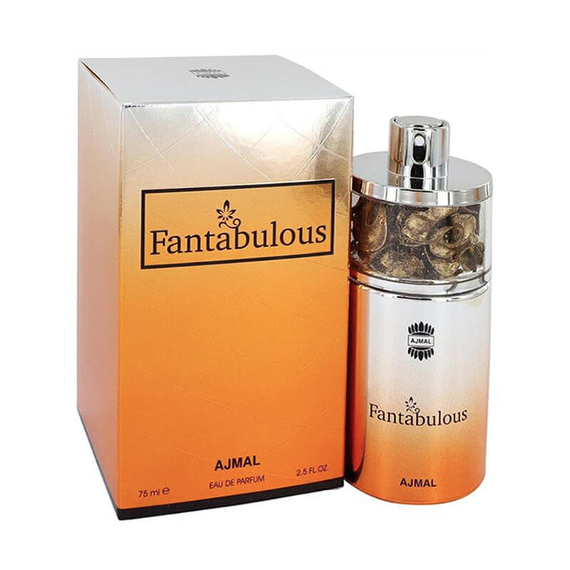 Ajmal Fantabulous 75ml EDP (L) SP