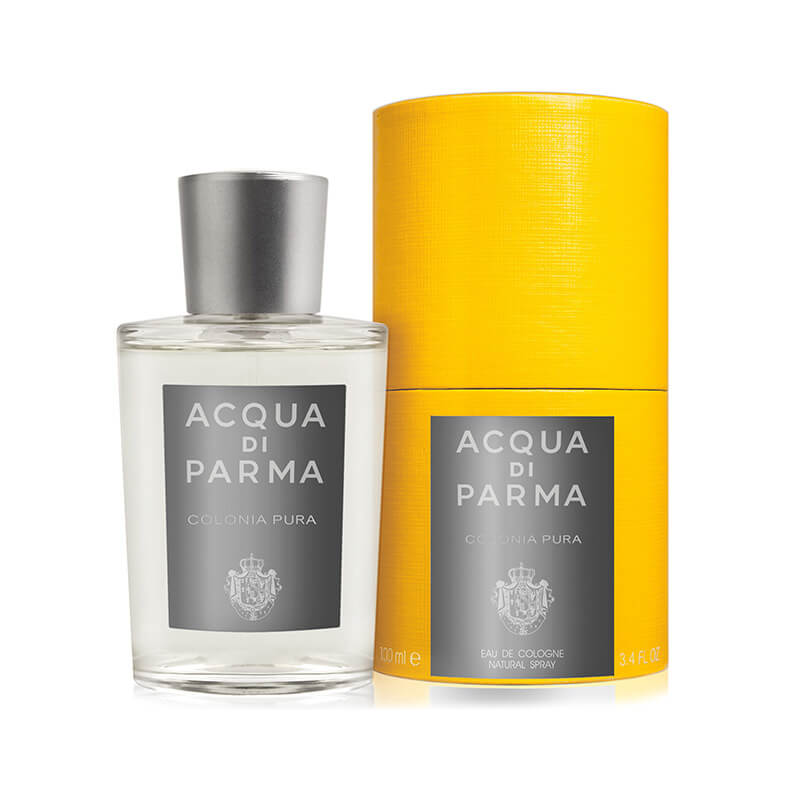 Acqua di Parma Colonia Pura 100ml EDC (Unisex) SP