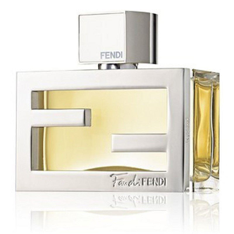 fendi gold perfume