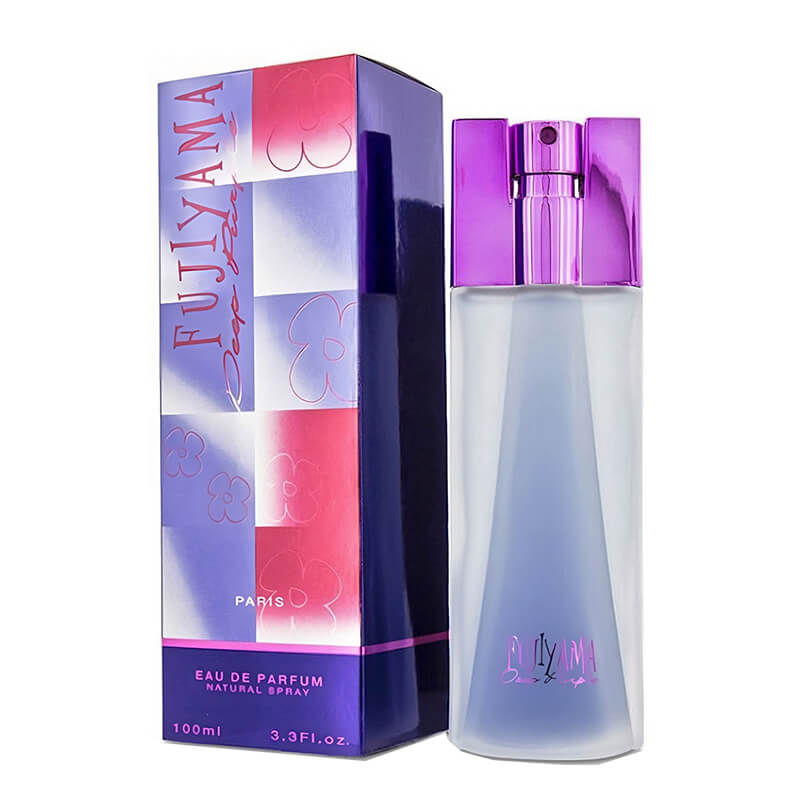 Success De Paris Fujiyama Deep Purple 100ml EDP (L) SP - PriceRiteMart