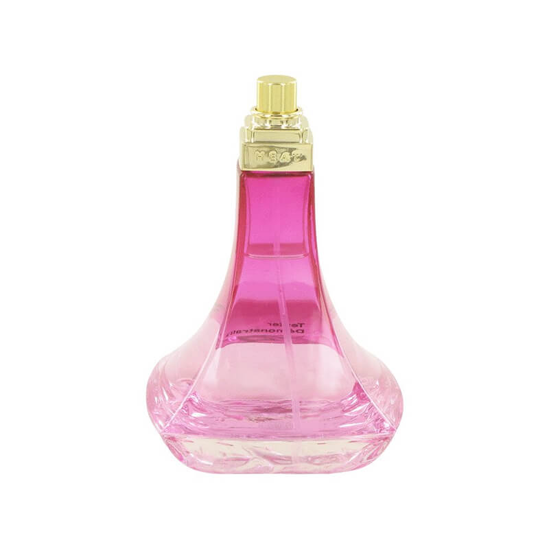 Beyonce Heat Wild Orchid (Tester No Cap) 100ml EDP (L) SP