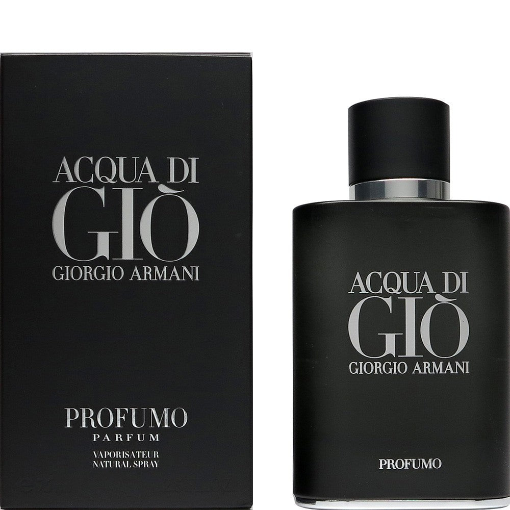 Giorgio Armani Acqua Di Gio Profumo 125ml EDP (M) SP - PriceRiteMart