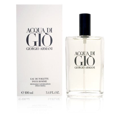 acqua di gio refill