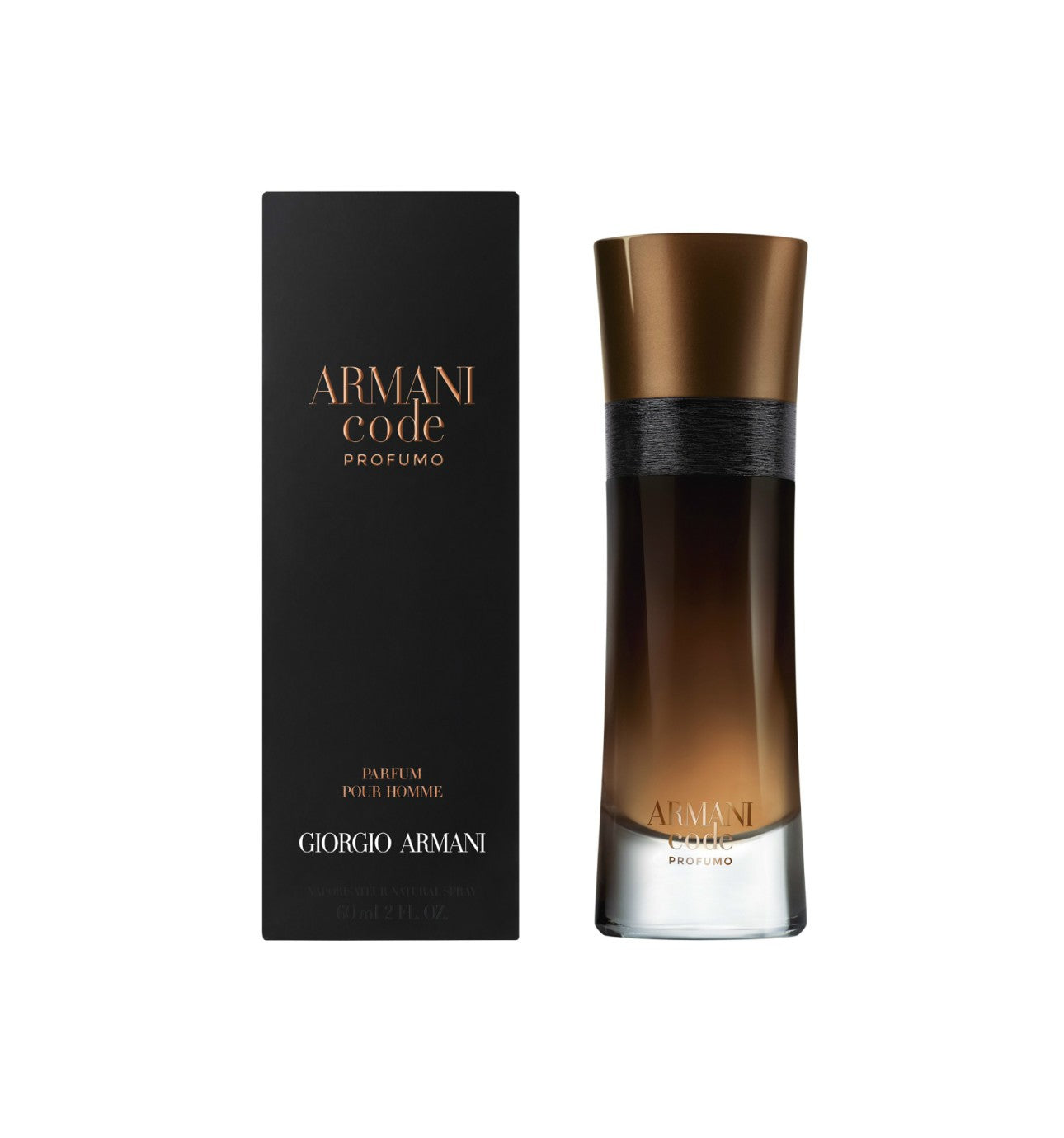 emporio armani collection