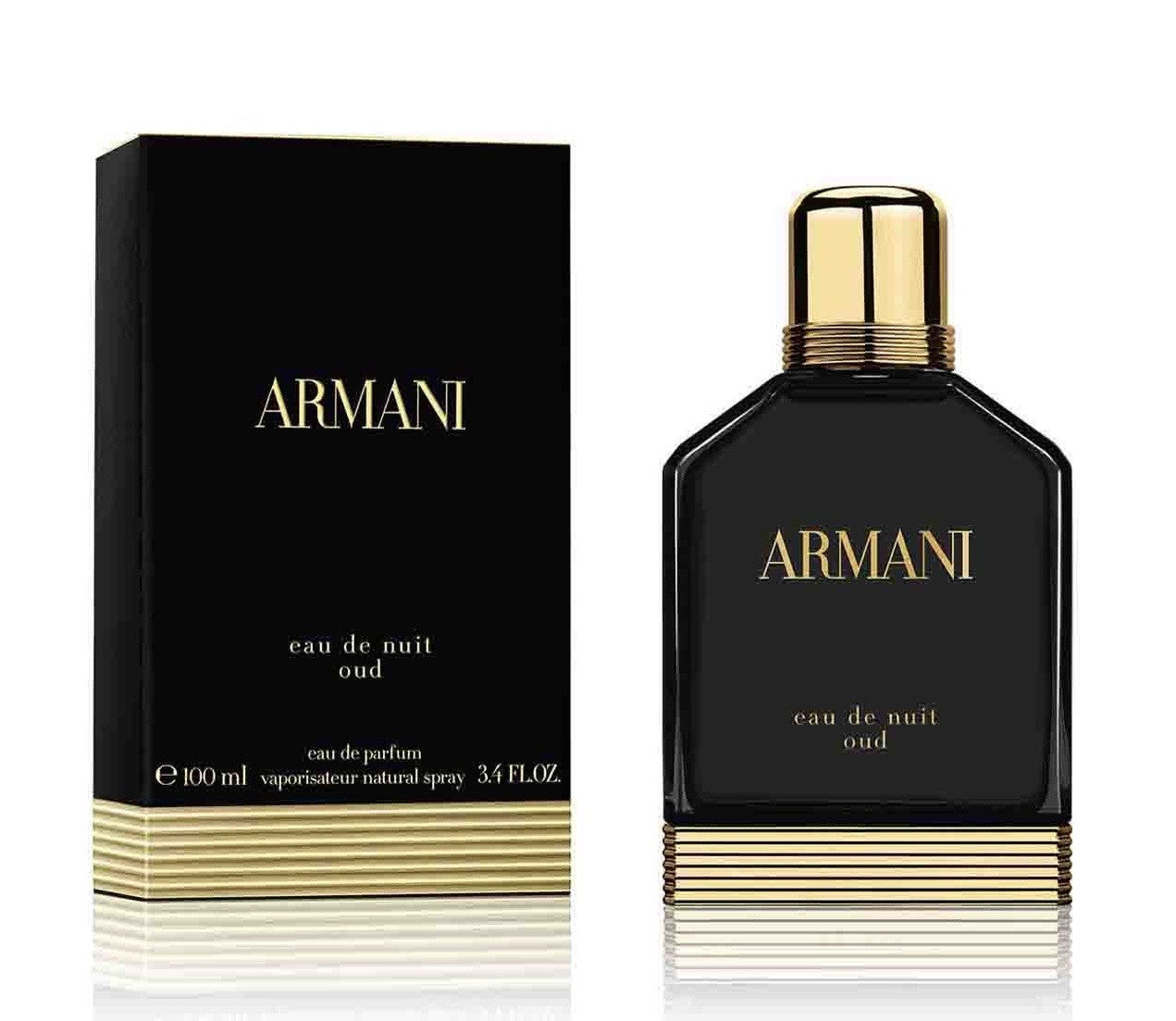 armani eau de parfum