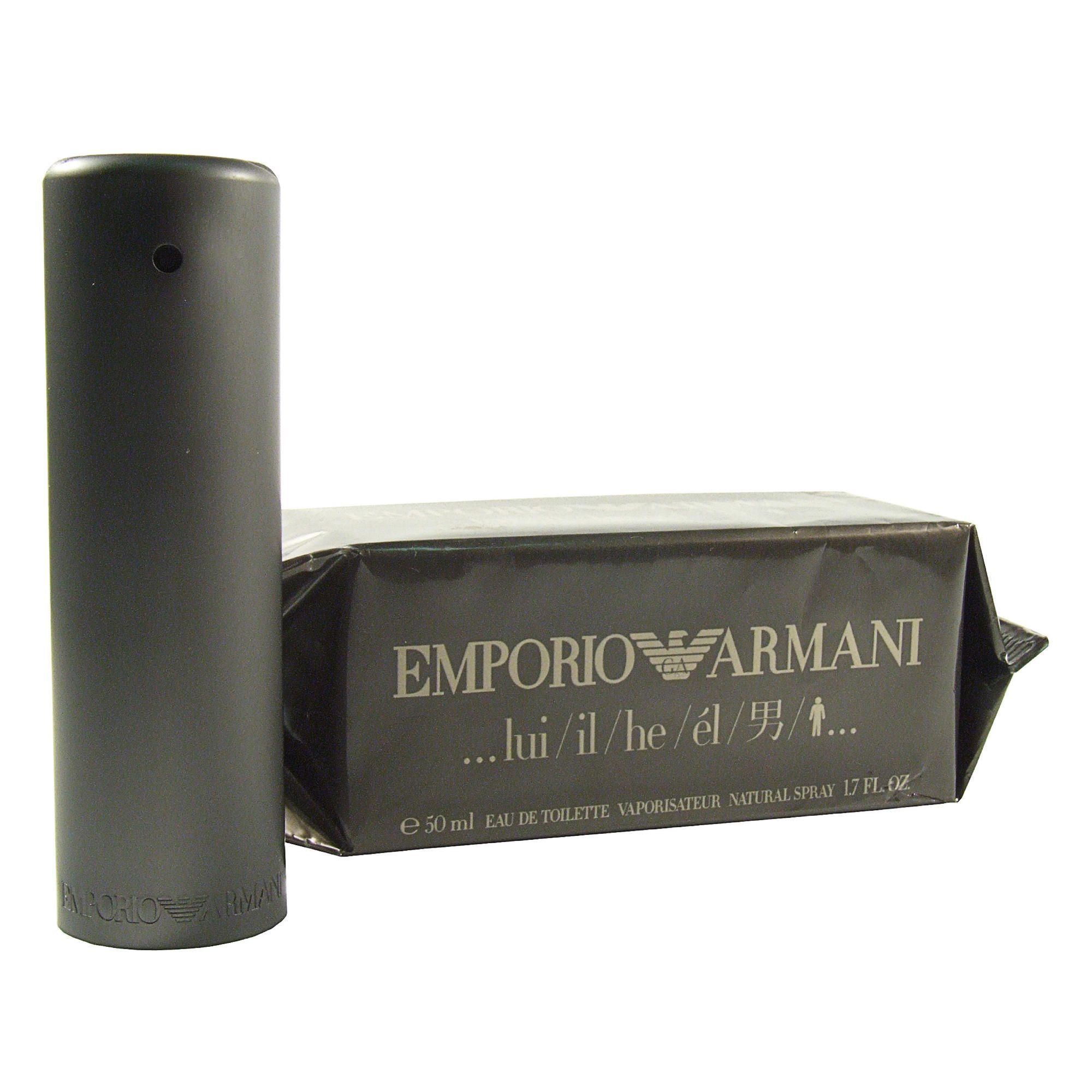 emporio armani he 50ml