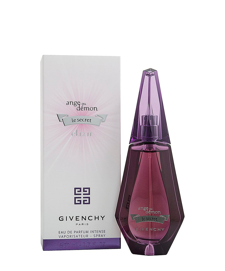 givenchy ange ou demon le secret elixir edp