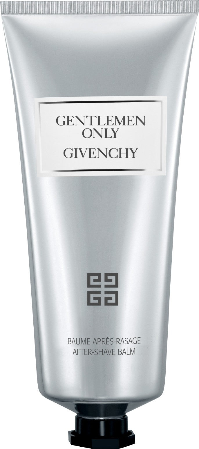 givenchy after shave balm