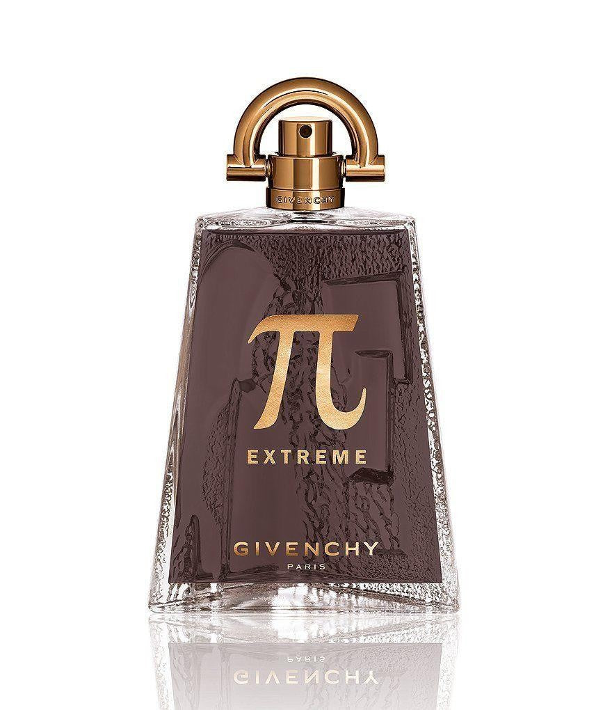 Givenchy Pi Extreme (Tester No Cap Unboxed) 100ml EDT (M) SP - PriceRiteMart