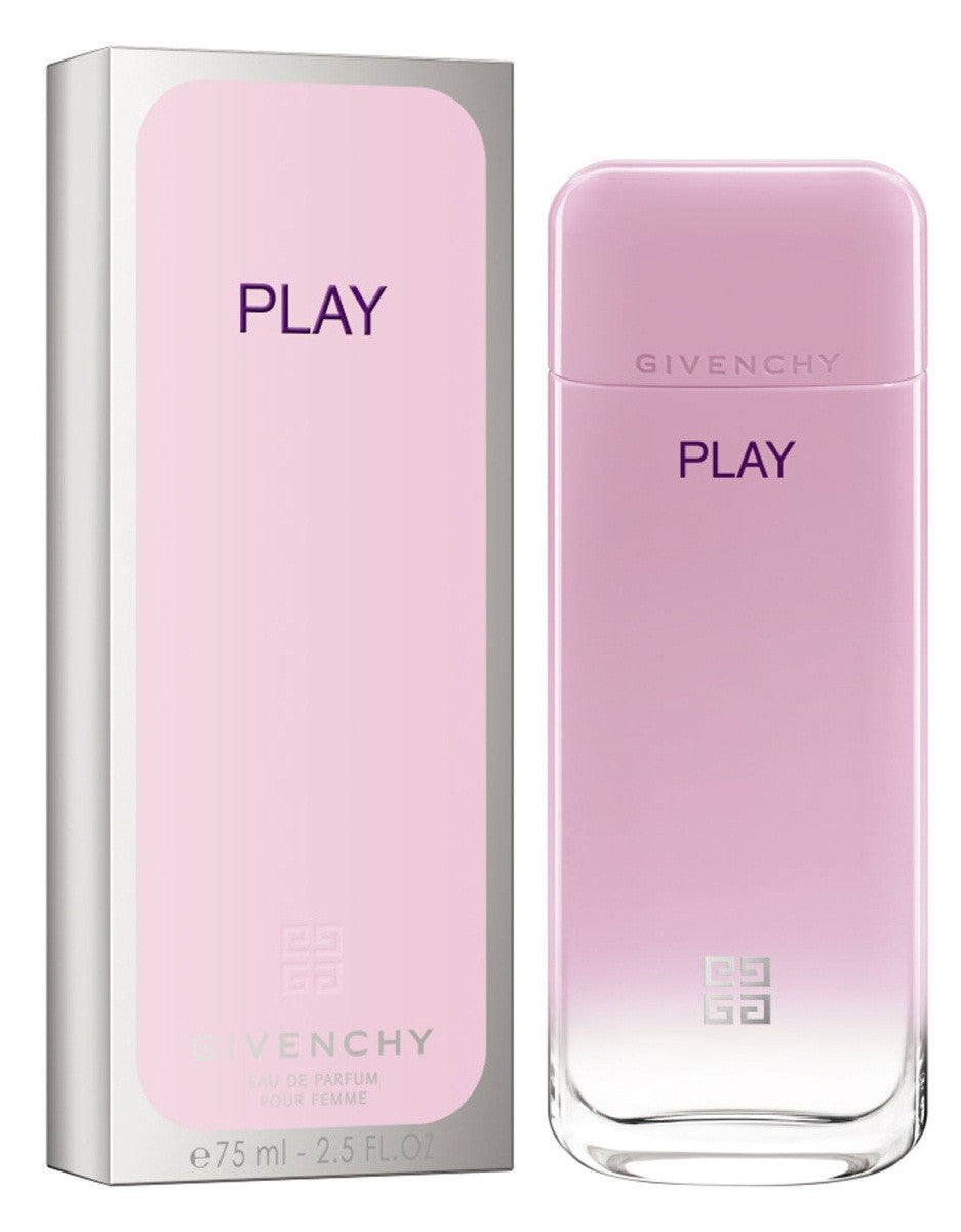 Givenchy Play 75ml EDP (L) SP 