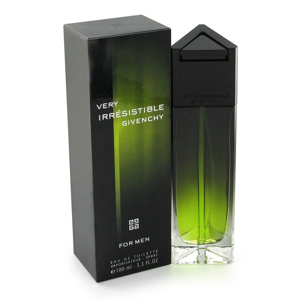 very irresistible 100ml