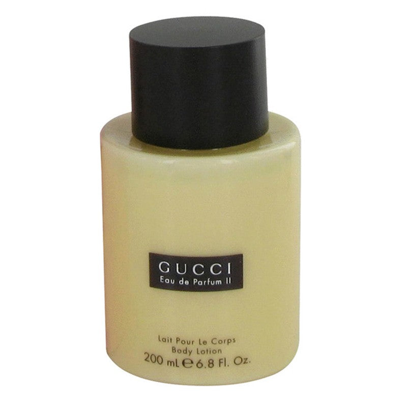 strømper Pelagic nederlag Gucci Gucci Eau De Parfum II (Body Lotion) 200ml (L) - PriceRiteMart