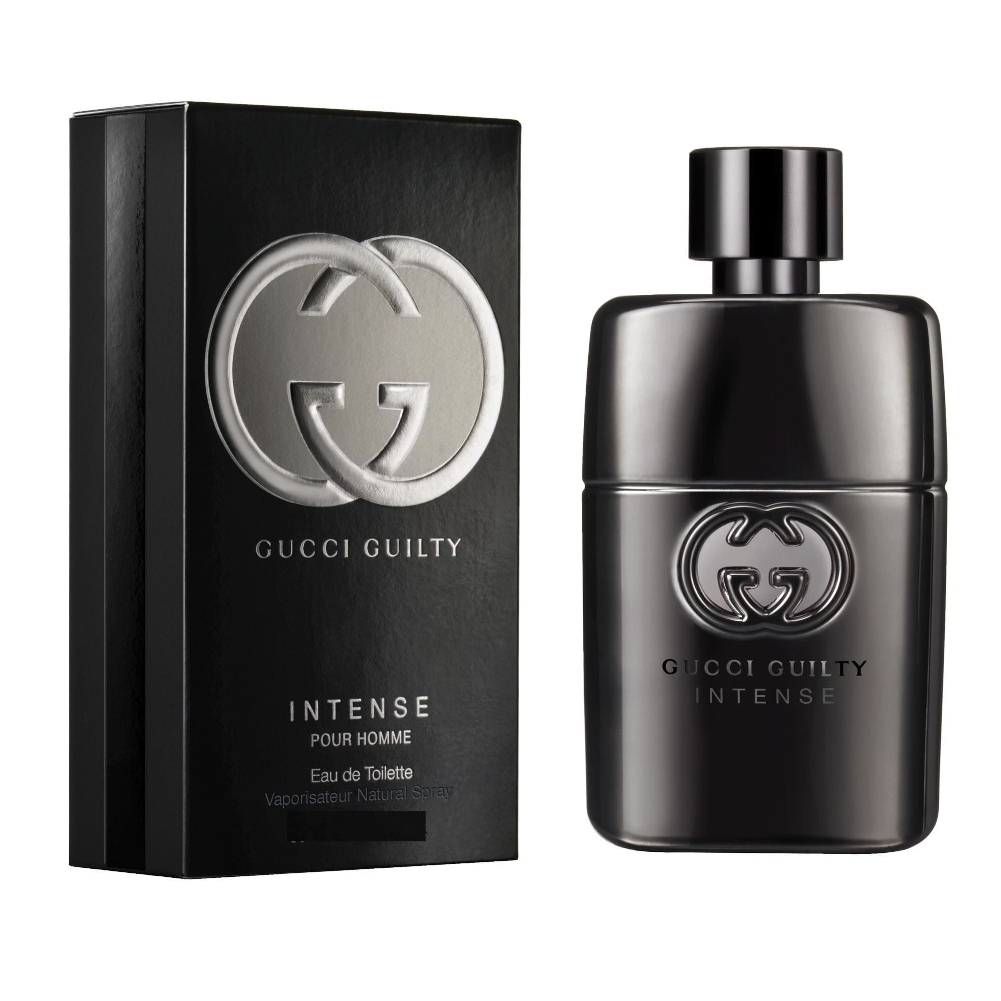 gucci intense 50ml