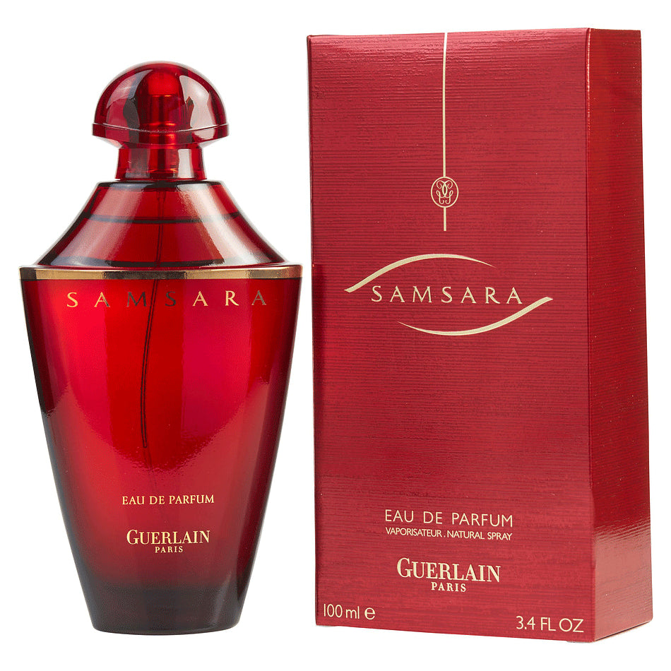 Guerlain Samsara 100ml EDP (L) SP - PriceRiteMart