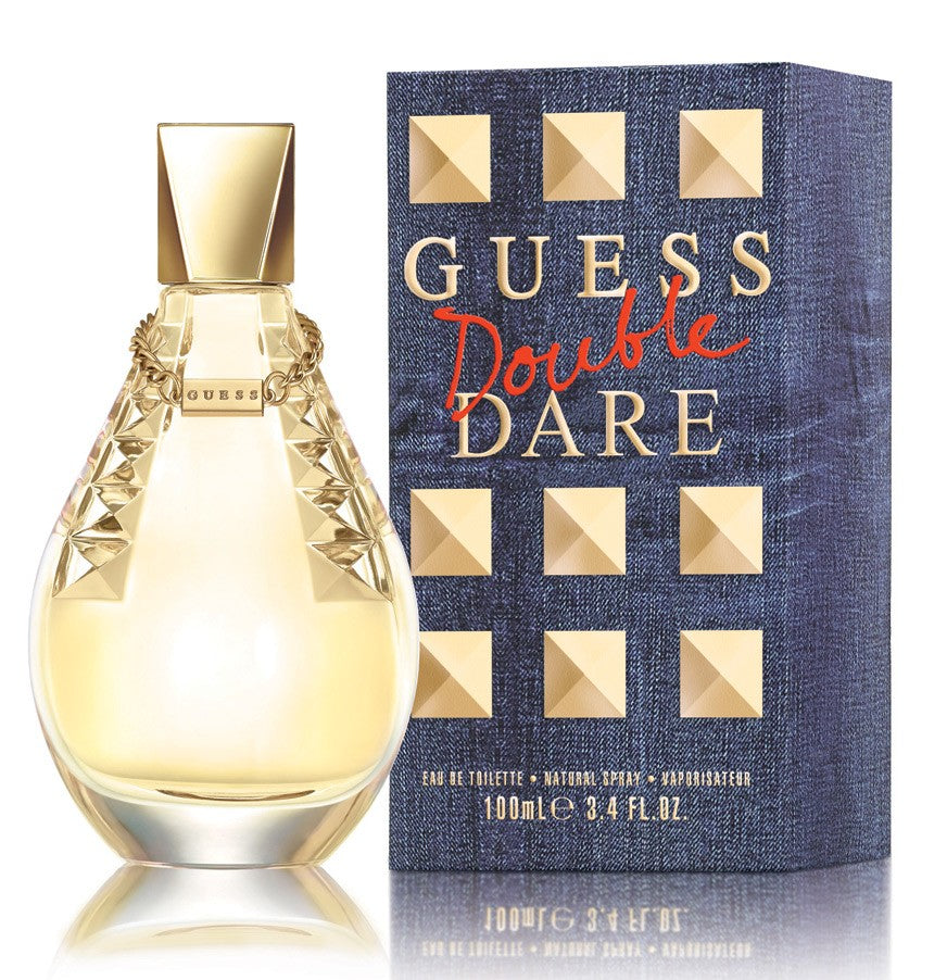 Guess Double Dare 100ml EDT L SP PriceRiteMart