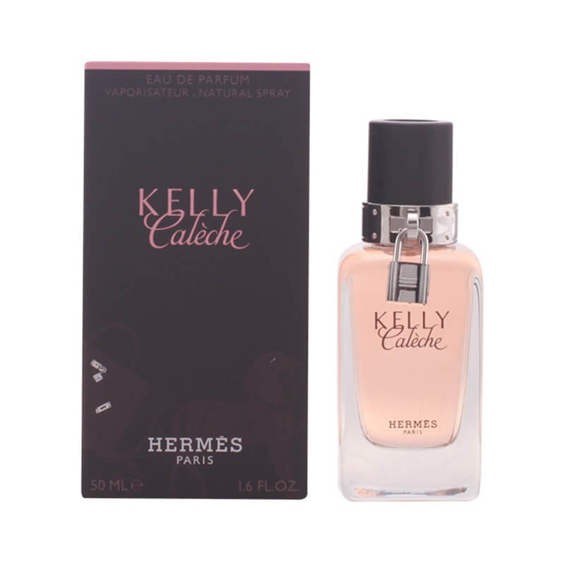 hermes caleche kelly