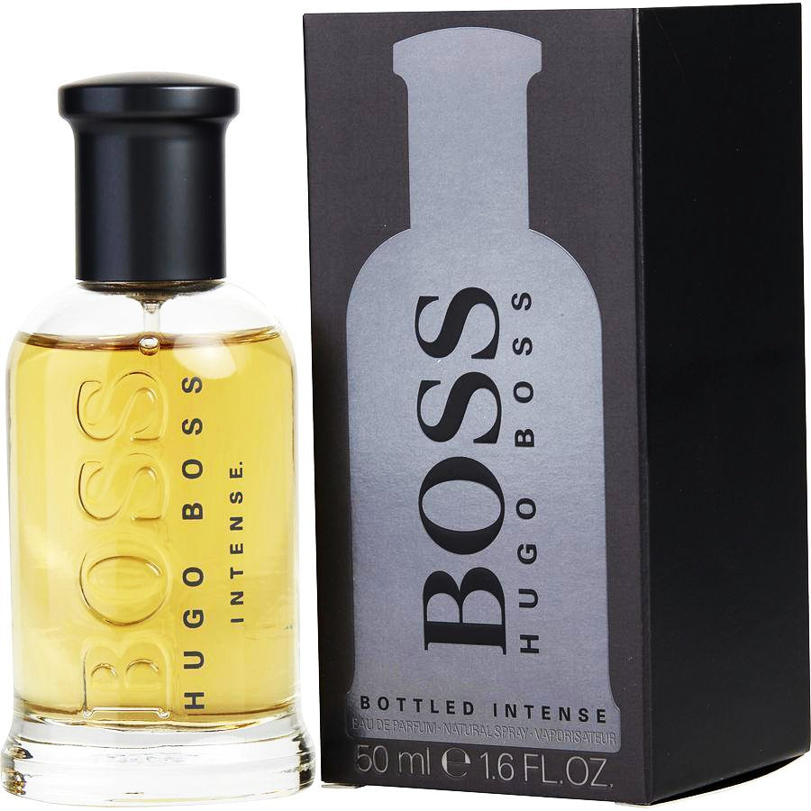 hugo boss bottled intense 50ml