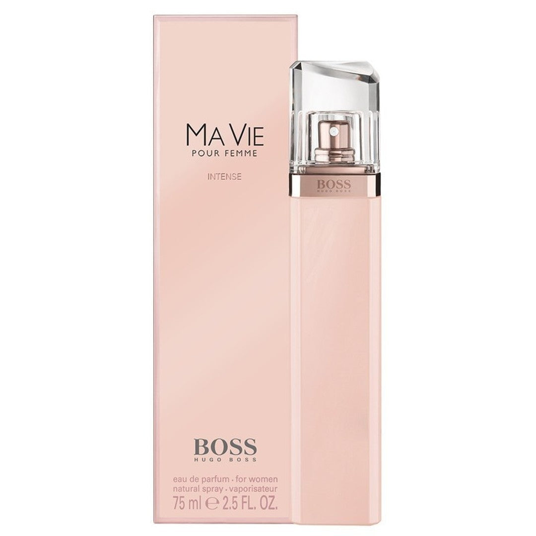 hugo boss ma vie 100ml